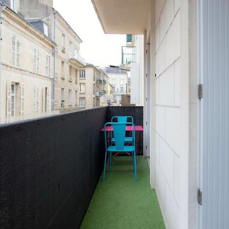Edouard Grimaux Apartment Поатие Екстериор снимка