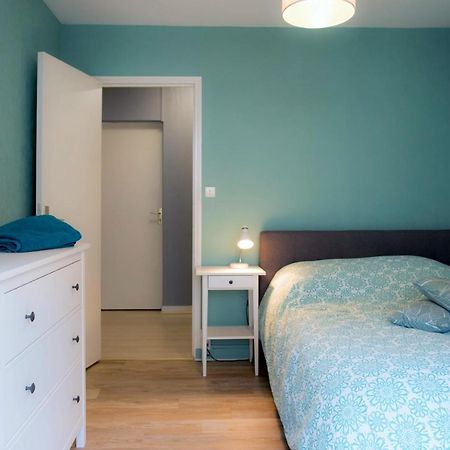 Edouard Grimaux Apartment Поатие Екстериор снимка