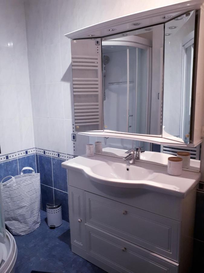 Edouard Grimaux Apartment Поатие Екстериор снимка