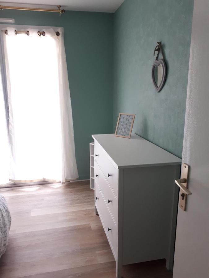 Edouard Grimaux Apartment Поатие Екстериор снимка