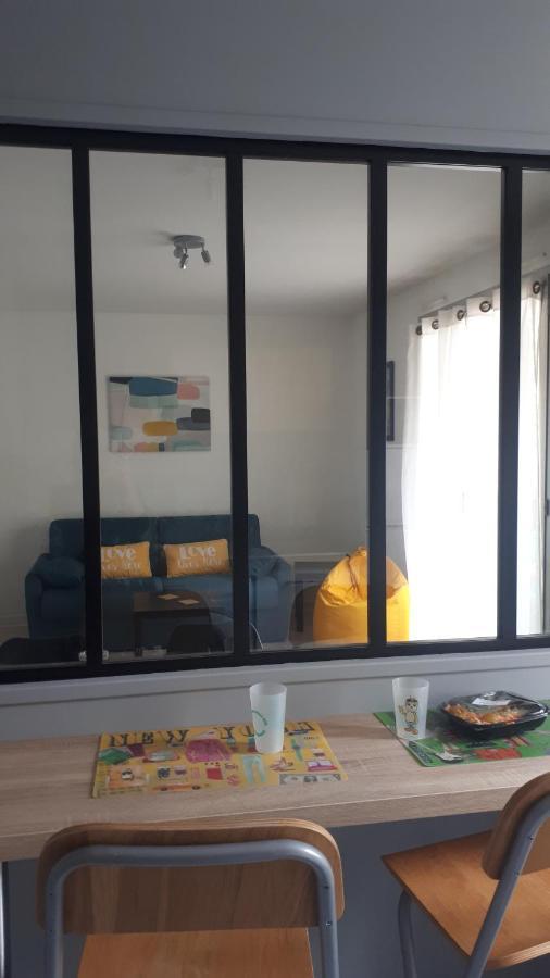 Edouard Grimaux Apartment Поатие Екстериор снимка